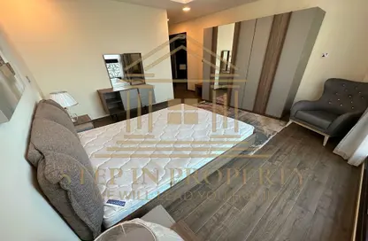 Apartment - 1 Bedroom - 2 Bathrooms for rent in Giardino Gardens - Giardino Villas - The Pearl Island - Doha