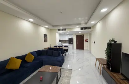 شقة - 2 غرف نوم - 3 حمامات للبيع في الاركية سيتي - الوسيل شقة - 2 غرف نوم - 3 حمامات للبيع في الاركية سيتي - الوسيل