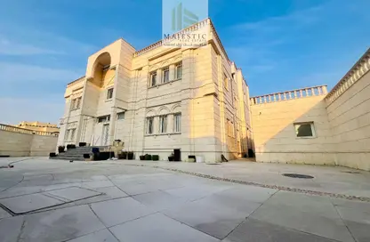 Villa - 7+ Bedrooms - 7+ Bathrooms for sale in Al Keesa Gate - Al Kheesa - Umm Salal Mohammed