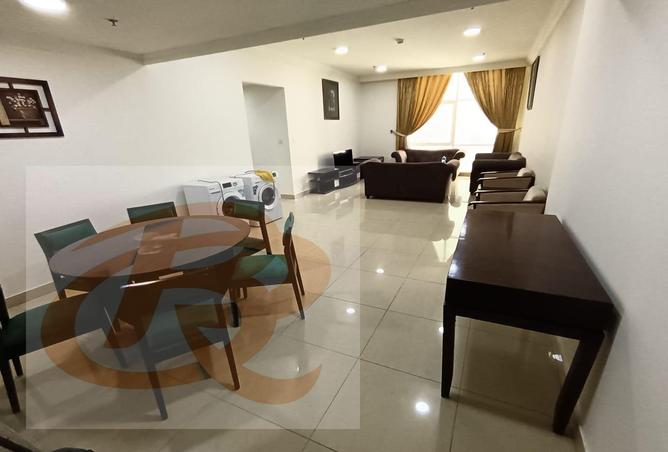 Apartment - 2 Bedrooms - 2 Bathrooms for rent in Swiss Bel Hotel - Old Salata - Salata - Doha