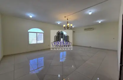 Apartment - 4 Bedrooms - 3 Bathrooms for rent in Al Waab Street - Al Waab - Doha