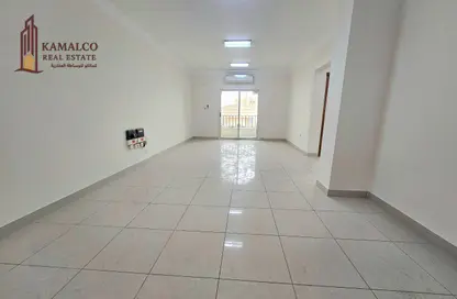 Apartment - 2 Bedrooms - 2 Bathrooms for rent in Najma Street - Najma - Doha