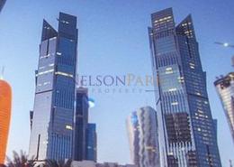 Full Floor for sale in Palm Tower B - Palm Towers - West Bay - Doha