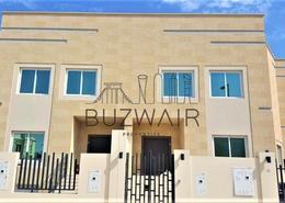 Villa - 5 bathrooms for rent in Al Thumama - Al Thumama - Doha Villa - 5 bathrooms for rent in Al Thumama - Al Thumama - Doha