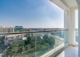 شقة - 1 غرفة نوم - 1 حمام للكراء في الطريق الدائري الثالث - السد - الدوحة