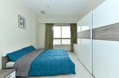 Apartment - 2 Bedrooms - 3 Bathrooms for rent in Fereej Bin Mahmoud North - Fereej Bin Mahmoud - Doha