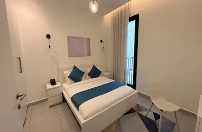 Hotel Apartments - 1 Bedroom - 1 Bathroom for rent in Rawdat Al Khail - Rawdat Al Khail - Doha