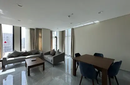 Apartment - 2 Bedrooms - 3 Bathrooms for rent in Giardino Gardens - Giardino Villas - The Pearl Island - Doha