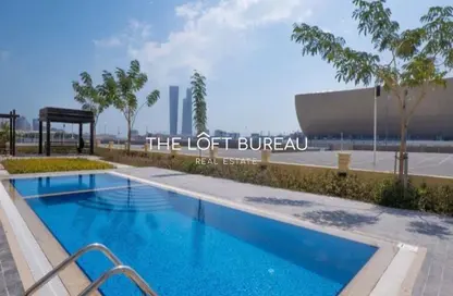 Apartment - 2 Bedrooms - 3 Bathrooms for sale in Al Erkyah City - Lusail