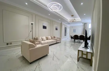 Apartment - 2 Bedrooms - 2 Bathrooms for rent in Al Waab - Al Waab - Doha