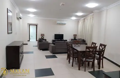 شقة - غرفة نوم - 1 حمام للايجار في فريج بن محمود - الدوحة