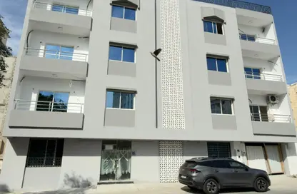 Apartment - 3 Bedrooms - 2 Bathrooms for rent in Fereej Abdul Aziz - Fereej Abdul Aziz - Doha