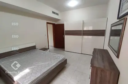 شقة - 2 غرف نوم - 2 حمامات للايجار في فريج بن محمود الشمالي - فريج بن محمود - الدوحة