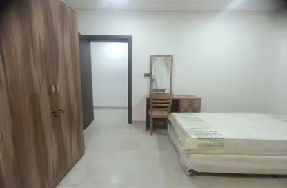 Apartment - 2 Bedrooms - 2 Bathrooms for rent in Al Waab Street - Al Waab - Doha