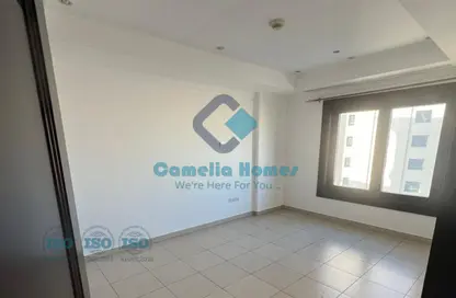 Apartment - 1 Bedroom - 2 Bathrooms for sale in East Porto Drive - Porto Arabia - The Pearl Island - Doha