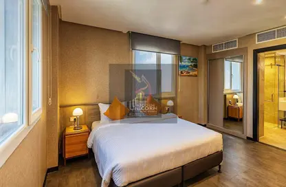 Apartment - 2 Bedrooms - 2 Bathrooms for rent in Rawdat Al Khail - Rawdat Al Khail - Doha