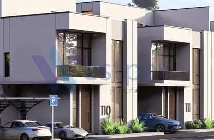 فيلا - 5 غرف نوم - 7 حمامات للبيع في الوكير - الوكير - الوكرة