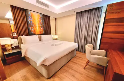 Apartment - 1 Bedroom - 1 Bathroom for rent in Al Mansoura - Al Mansoura - Doha