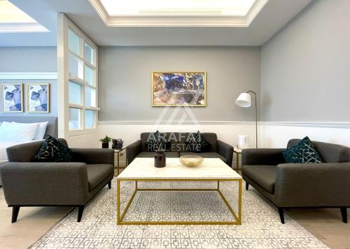 Studio - 1 bathroom for sale in Al Sadd - Al Sadd - Doha Studio - 1 bathroom for sale in Al Sadd - Al Sadd - Doha