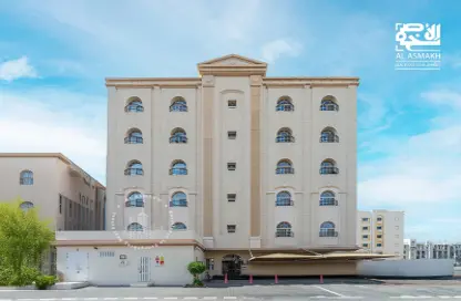 Apartment - 3 Bedrooms - 2 Bathrooms for rent in Regency Residence Al Sadd - Al Sadd - Doha