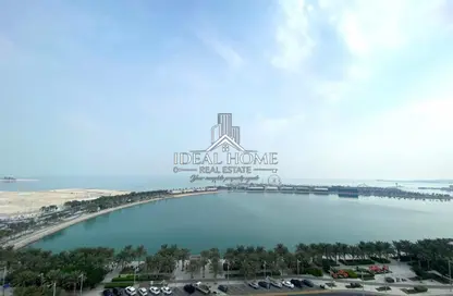 شقة - 2 غرف نوم - 4 حمامات للايجار في لوسيل ريسيدينس - منطقة المارينا - الوسيل