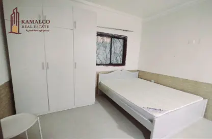 Apartment - Studio - 1 Bathroom for rent in Umm Ghuwailina 4 - Umm Ghuwailina - Doha