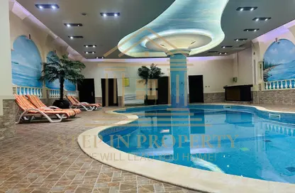 Apartment - 2 Bedrooms - 2 Bathrooms for rent in Al Sadd Road - Al Sadd - Doha