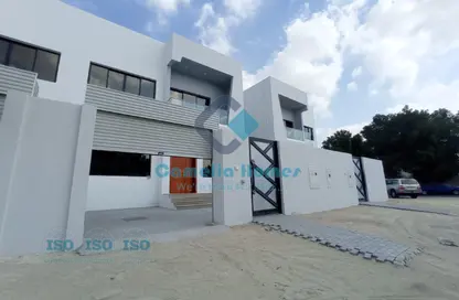 Villa - 7+ Bedrooms - 7 Bathrooms for rent in Al Waab - Al Waab - Doha