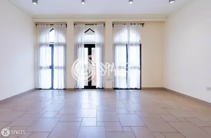 شقة - غرفة نوم - 2 حمامات للبيع في جندولا - قناة كوارتييه - جزيرة اللؤلؤة - الدوحة