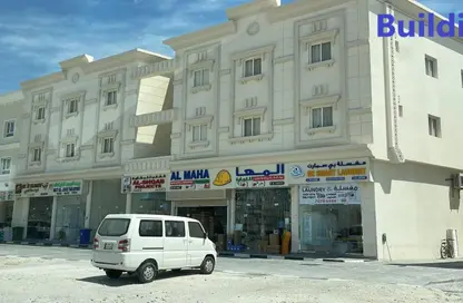 Apartment - 2 Bedrooms - 2 Bathrooms for rent in Umm Qarn - Al Daayen