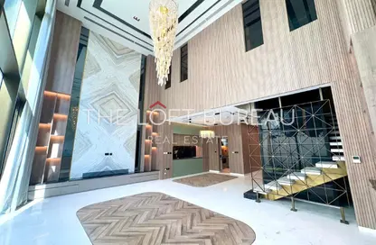 Villa - 5 Bedrooms - 7+ Bathrooms for sale in Giardino Gardens - Giardino Villas - The Pearl Island - Doha