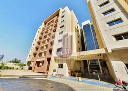 Compound - 2 bedrooms - 3 bathrooms for rent in Nora Park Residence - Fereej Bin Mahmoud South - Fereej Bin Mahmoud - Doha