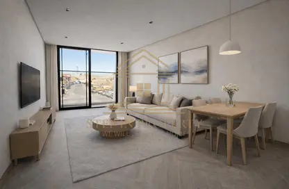 Apartment - 2 Bedrooms - 3 Bathrooms for rent in Salwa Road - Al Aziziyah - Doha