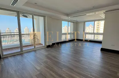 Apartment - Studio - 1 Bathroom for rent in Viva West - Viva Bahriyah - The Pearl Island - Doha Apartment - Studio - 1 Bathroom for rent in Viva West - Viva Bahriyah - The Pearl Island - Doha