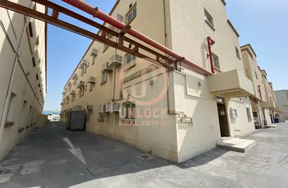 سكن عمال - استوديو - 6 حمامات للايجار في المنطقة الصناعية 5 - المنطقة الصناعية - المنطقة الصناعية - الدوحة