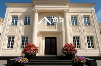 Villa - 7+ Bedrooms - 7+ Bathrooms for sale in Al Wukair - Al Wukair - Al Wakra