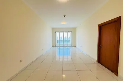 Apartment - 3 Bedrooms - 3 Bathrooms for rent in Viva East - Viva Bahriyah - The Pearl Island - Doha