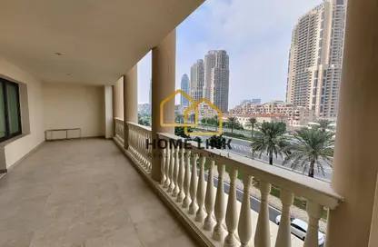 شقة - غرفة نوم - 2 حمامات للبيع في طريق بورتو الشرقي - بورتو أرابيا - جزيرة اللؤلؤة - الدوحة شقة - غرفة نوم - 2 حمامات للبيع في طريق بورتو الشرقي - بورتو أرابيا - جزيرة اللؤلؤة - الدوحة