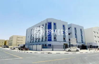Warehouse - Studio - 7+ Bathrooms for rent in Umm Salal Mahammad - Umm Salal Mohammed - Doha