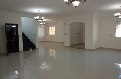Compound - 4 Bedrooms - 4 Bathrooms for rent in Abu Sidra - Al Rayyan - Doha
