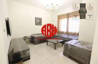 شقة - 3 غرف نوم - 3 حمامات للايجار في شارع الجزيره - فريج بن محمود الشمالي - فريج بن محمود - الدوحة