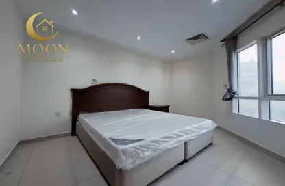 Apartment - 1 Bedroom - 1 Bathroom for rent in Umm Ghwailina Comm - Umm Ghuwalina - Umm Ghuwailina - Doha