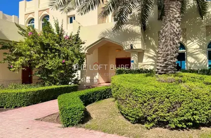 Villa - 4 Bedrooms - 5 Bathrooms for rent in West Bay Lagoon Villas - West Bay Lagoon - West Bay Lagoon - Doha