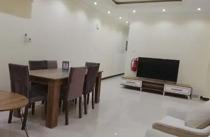 Apartment - 2 Bedrooms - 2 Bathrooms for rent in Al Mansoura - Al Mansoura - Doha