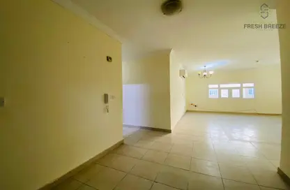 Apartment - 4 Bedrooms - 4 Bathrooms for rent in Al Sadd - Al Sadd - Doha