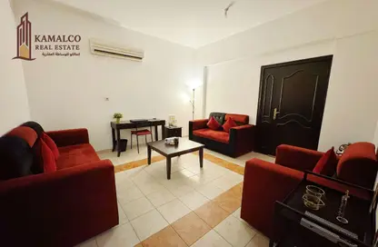 Apartment - 1 Bedroom - 1 Bathroom for rent in Thabit Bin Zaid Street - Al Mansoura - Doha