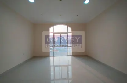 Apartment - Studio - 1 Bathroom for rent in Al Dafna - Al Dafna - Doha
