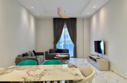 شقة - 2 غرف نوم - 3 حمامات للايجار في فوكس هيلز اي 13 - فوكس هيلز - الوسيل