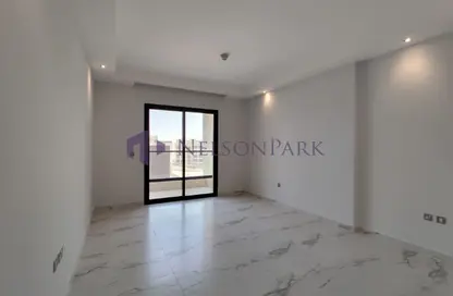 Apartment - 1 Bedroom - 2 Bathrooms for rent in Residential D5 - Fox Hills South - Fox Hills - Lusail