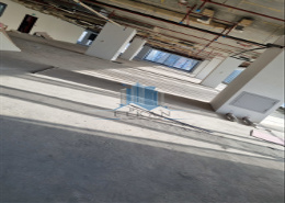 Full Floor - 2 bathrooms for rent in The E18hteen - Marina District - Lusail